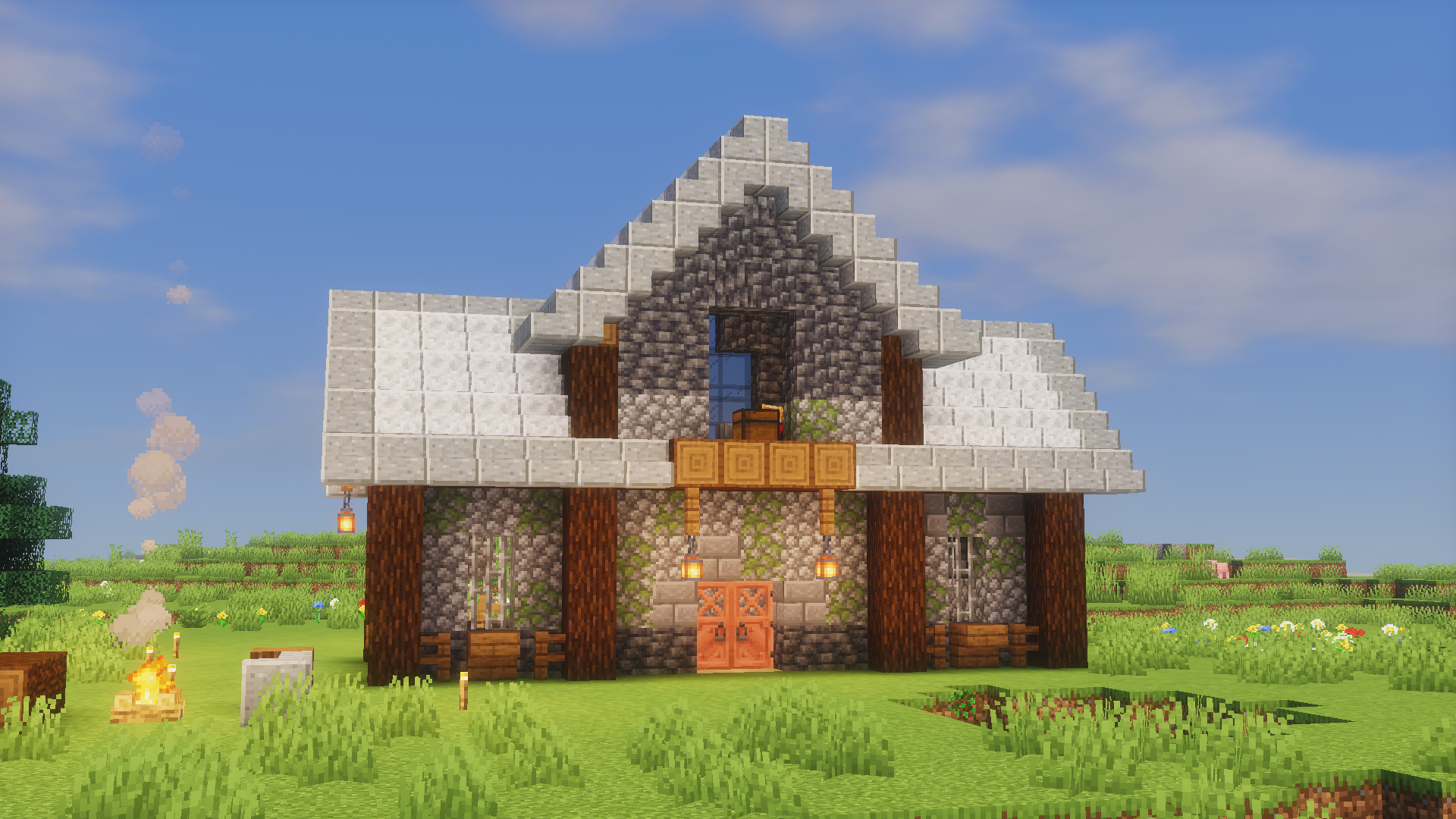 Starter Base