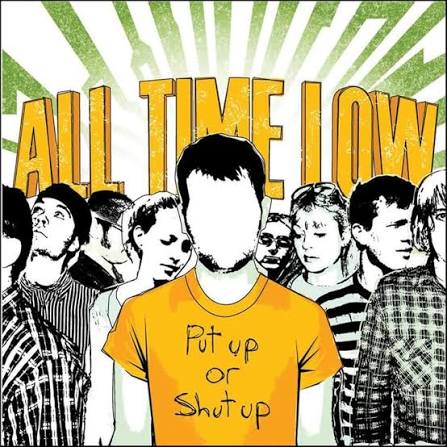 All Time Low